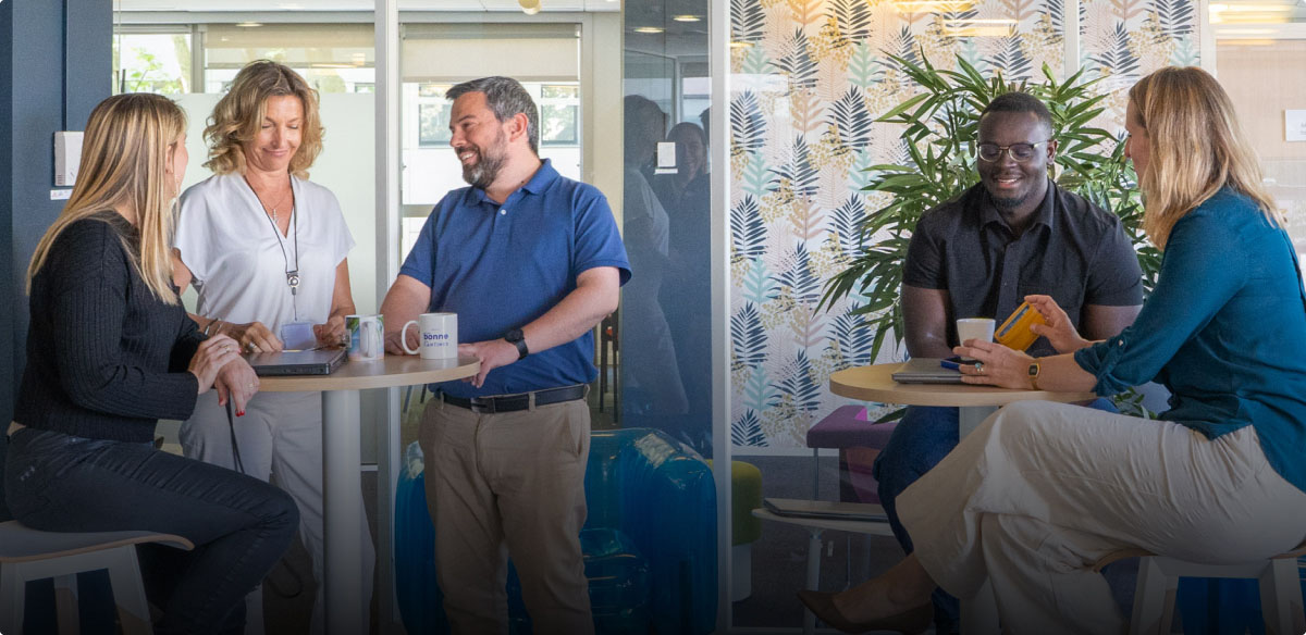 Bannière franchise - Engagement