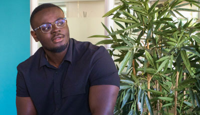 Visuel engagement bloc gauche