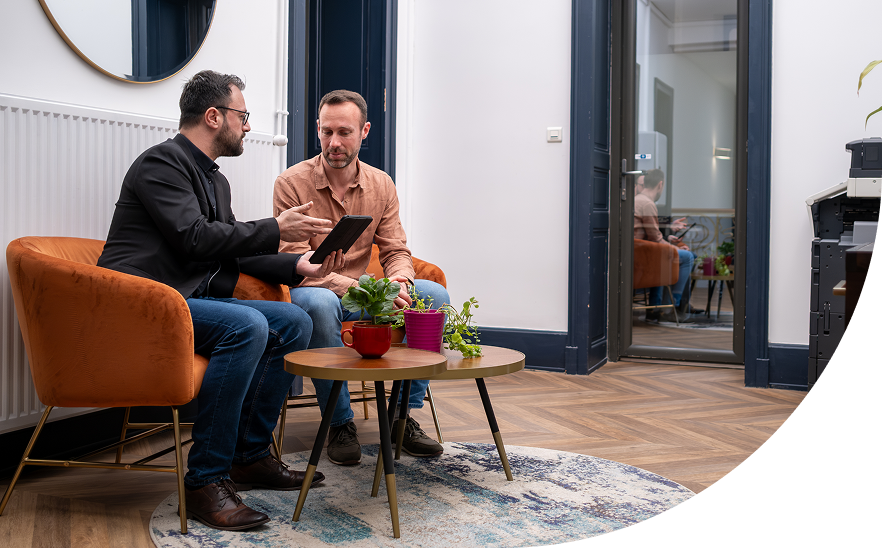 Engagements RSE du groupe - illustration